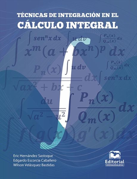 Técnicas de integración en el cálculo integral (eBook, PDF) Técnicas de integración en el cálculo integral (eBook, PDF)