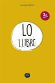 Lo llibre : Paraules, frases i expressions del parlar de les Terres de l'Ebre