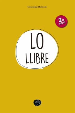 Lo llibre : Paraules, frases i expressions del parlar de les Terres de l'Ebre - Paraules Ebrenques, Grup