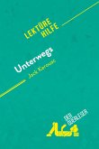 Unterwegs von Jack Kerouac (Lektürehilfe)