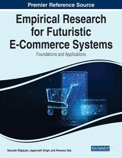 Empirical Research for Futuristic E-Commerce Systems