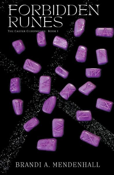 Forbidden Runes Forbidden Runes