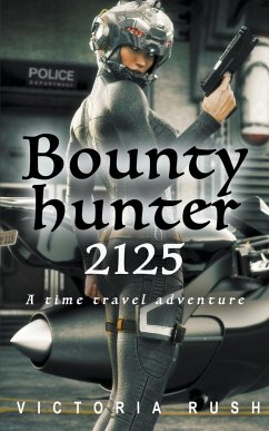 Bounty Hunter 2125 - Rush, Victoria