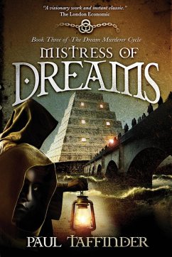 Mistress of Dreams - Taffinder, Paul