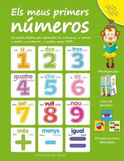 ELS MEUS PRIMERS NUMEROS