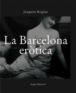 Cover La Barcelona eròtica