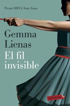 El fil invisible - Lienas, Gemma