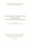 La llengua i la literatura catalanes a les aules del segle XXI : Simposi sobre l'Ensenyament de la Llengua i la Literatura Catalanes a la Secundària i a la Universitat (1r: 2009: Barcelona)