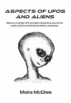 Aspects of UFOs and Aliens - McGhee, Moira