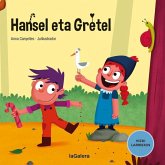 Hansel eta Gretel