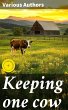 Keeping one cow (eBook, ePUB) - Bild 1