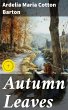 Autumn Leaves (eBook, ePUB) - Bild 1