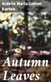 Autumn Leaves (eBook, ePUB)