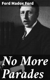 No More Parades (eBook, ePUB)