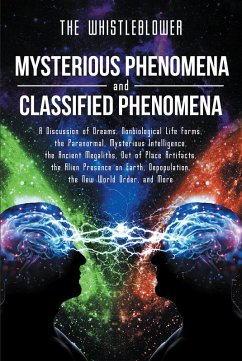 Mysterious Phenomena and Classified Phenomena (eBook, ePUB)