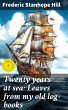 Twenty years at sea: Leaves from my old... - Bild 1