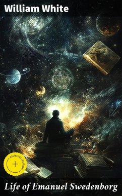 Cover Life of Emanuel Swedenborg (eBook, ePUB)