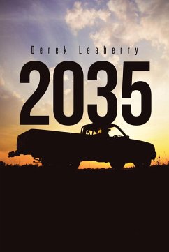 2035 (eBook, ePUB) - Leaberry, Derek