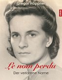 Le nom perdu (eBook, ePUB)