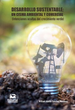 Cover Desarrollo sustentable: (eBook, ePUB)