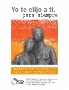 Cover Yo te elijo a ti, para siempre (eBook, ePUB)
