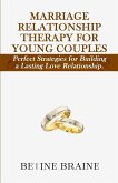 Marriage Relationship Therapy