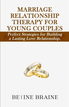Marriage Relationship Therapy - Braine, Betine