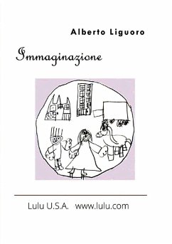 Cover IMMAGINAZIONE