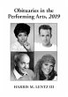 Obituaries in the Performing Arts, 2019 - Bild 1