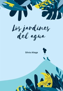 Cover Los jardines del agua (eBook, ePUB)