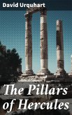 The Pillars of Hercules (eBook, ePUB)