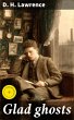 Glad ghosts (eBook, ePUB) - Bild 1