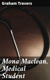 Mona Maclean, Medical Student (eBook, ePUB)