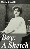 Boy: A Sketch (eBook, ePUB)