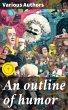 An outline of humor (eBook, ePUB) - Bild 1