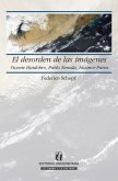 El desorden de las imágenes (eBook, ePUB)