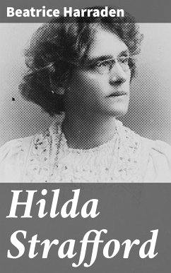 Hilda Strafford (eBook, ePUB) - Harraden, Beatrice