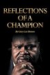 Reflections of a Champion (eBook, ePUB) - Bild 1