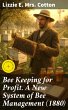 Bee Keeping for Profit. A New System of... - Bild 1