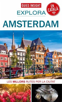 Explora Amsterdam : Les millors rutes per la ciutat - Autor, Sense
