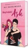 Beyindeki Ask Ciltli Beyindeki Ask Ciltli