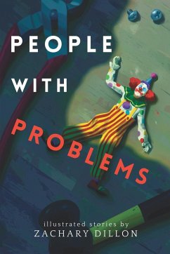 People With Problems - Dillon, Zachary