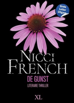 De gunst - French, Nicci