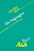 Die Totgesagten von Camilla Läckberg (Lektürehilfe)