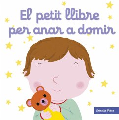 El petit llibre per anar a dormir - Choux, Nathalie