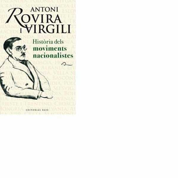 Història dels moviments nacionalistes Història dels moviments nacionalistes