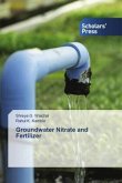 Groundwater Nitrate and Fertilizer