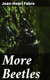 More Beetles (eBook, ePUB)