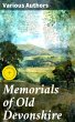Memorials of Old Devonshire (eBook,... - Bild 1