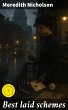 Best laid schemes (eBook, ePUB) - Bild 1